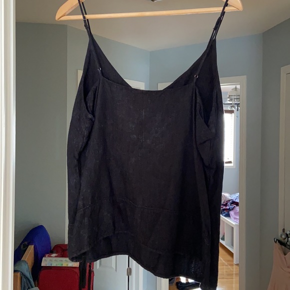 Calvin Klein Tank - Denim - Picture 3 of 3